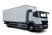 Car Hire Cirencester - 18 Tonne Freight Vehicle - Truck hire Cirencester