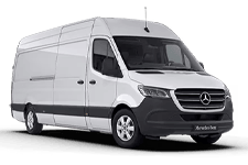 Car Hire Cirencester - 4 MTR Sprinter - Van hire Cirencester