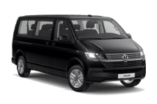 Car Hire Cirencester - 9 Seater Automatic - Minibus hire Cirencester
