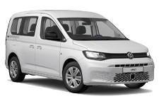 Car Hire Cirencester - Caddy Van - Van hire Cirencester