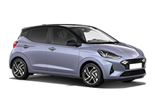 Car Hire Cirencester - Cirencester Hyundai i10 Auto - car hire Cirencester