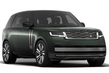 Car Hire Cirencester - Cirencester Range Rover - car hire Cirencester