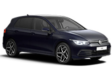 Car Hire Cirencester - Cirencester VW Golf Rentals - car hire Cirencester