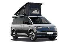 Car Hire Cirencester - VW Campervan - Van hire Cirencester